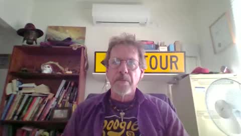 whiteboomer online show from 01/14/26, 07:36