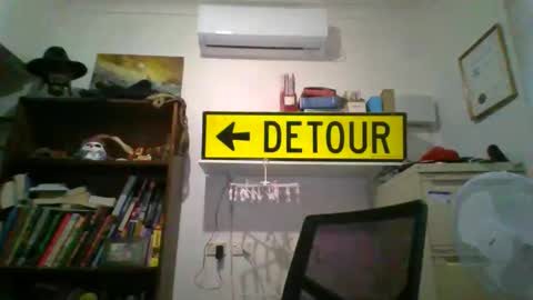 whiteboomer online show from 02/06/26, 09:34