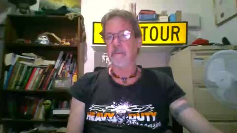 whiteboomer online show from 02/15/26, 06:04