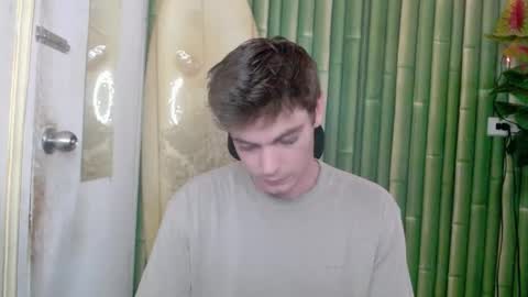 Snapshot of whiteboyinasia chatting on 02/18/26, 02:18 Christian online show from 02/18/26, 02:18