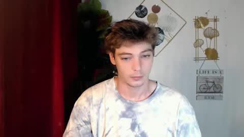 Snapshot of whiteboyinasia chatting on 02/27/26, 09:31 Christian online show from 02/27/26, 09:31