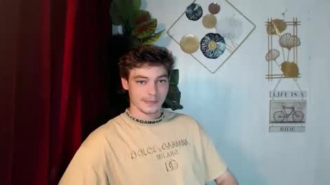 Snapshot of whiteboyinasia chatting on 02/28/26, 07:09 Christian online show from 02/28/26, 07:09