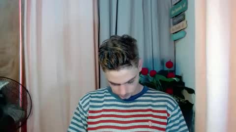 Snapshot of whiteboyinasia chatting on 03/02/26, 04:25 Christian online show from 03/02/26, 04:25