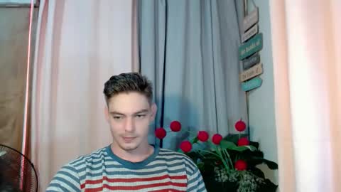 Snapshot of whiteboyinasia chatting on 03/02/26, 05:08 Christian online show from 03/02/26, 05:08