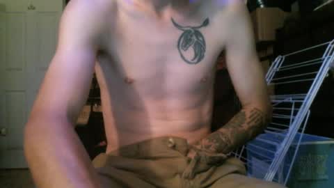 whiteboyslim21 online show from 07/26/26, 07:26