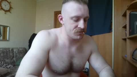 WhiteBull online show from 04/02/26, 07:17