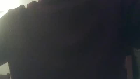 Whiteduke online show from 02/01/25, 07:34