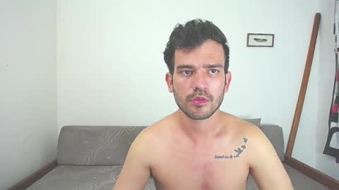 Dylan white online show from 12/14/24, 10:39