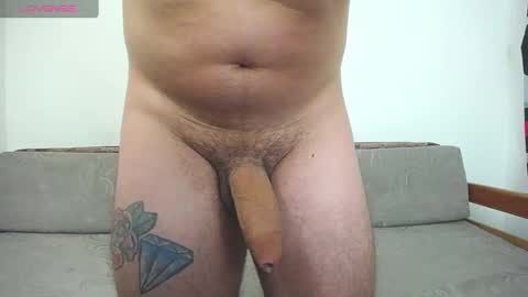 Dylan white online show from 01/20/25, 04:23