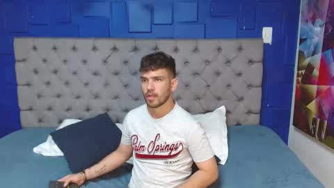 Dylan white online show from 02/05/25, 05:31