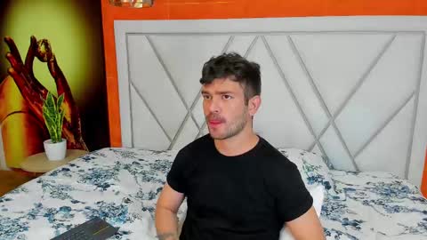 Dylan white online show from 02/24/25, 06:26