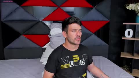 Dylan white online show from 02/27/25, 11:59