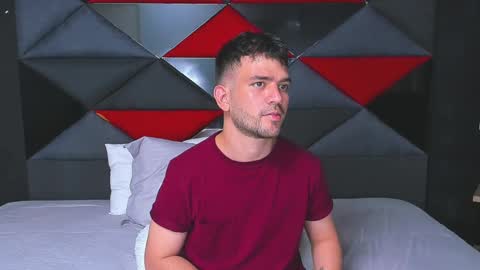 Dylan white online show from 03/01/25, 09:26