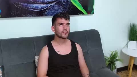 Dylan white online show from 03/06/25, 12:21