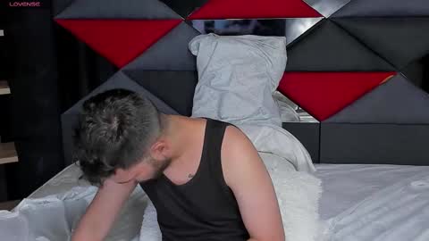 Dylan white online show from 03/08/25, 12:00