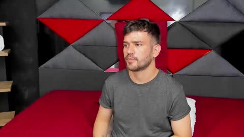 Dylan white online show from 03/10/25, 06:23