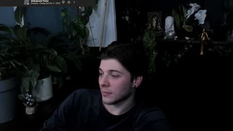 Gus online show from 03/04/26, 09:21