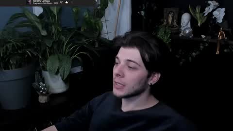 Gus online show from 03/11/26, 09:32