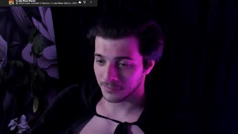Snapshot of whiteegrimm chatting on 07/07/26, 12:13 Gus online show from 07/07/26, 12:13