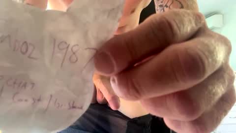 Snapshot of whitehung87 chatting on 11/02/25, 02:14 whitehung87 online show from 11/02/25, 02:14