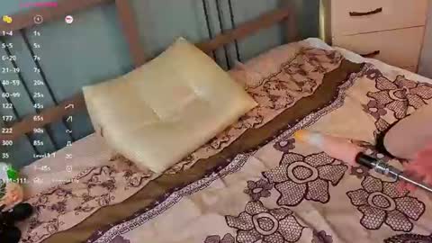 Kelly online show from 06/29/26, 10:37
