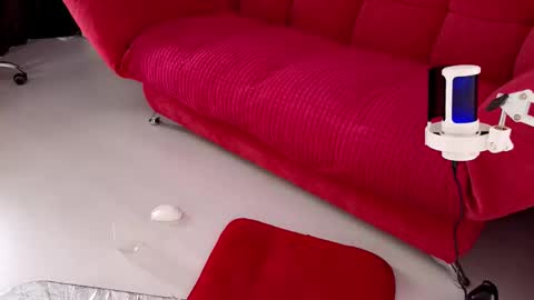 WhiteLaBunny online show from 03/06/26, 07:49