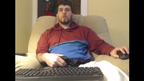 whitemeat321 online show from 01/01/25, 05:11