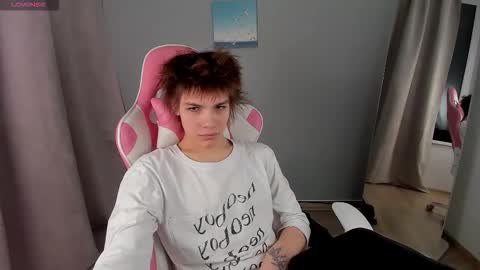 Geoffrey online show from 12/20/25, 01:18