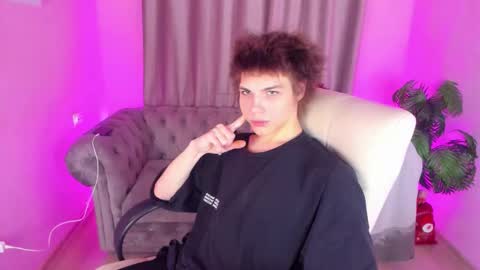 Geoffrey online show from 01/10/26, 04:20