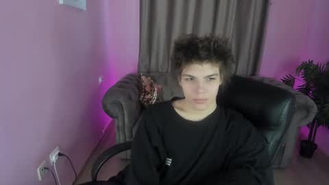 Geoffrey online show from 02/20/26, 10:49