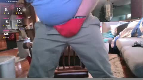 Easttn4fun online show from 12/16/24, 03:22