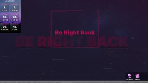 WhiteWolf online show from 12/08/24, 06:11