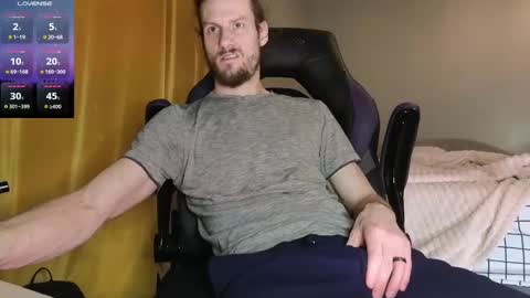 WhiteWolf online show from 12/23/24, 04:44