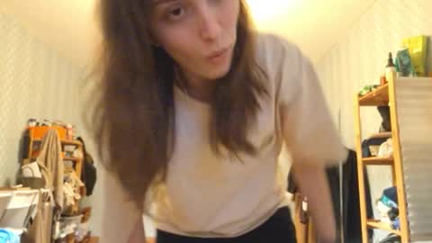 Cindy online show from 03/13/26, 03:51