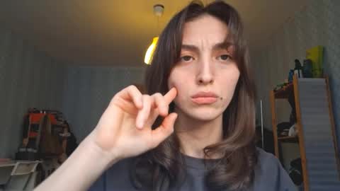 Cindy online show from 03/14/26, 03:17