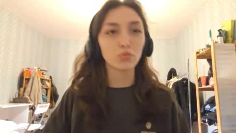 Cindy online show from 03/18/26, 06:22