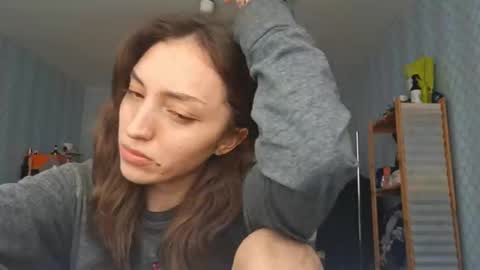 Cindy online show from 03/22/26, 12:08