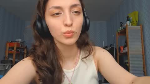 Cindy online show from 03/26/26, 11:16