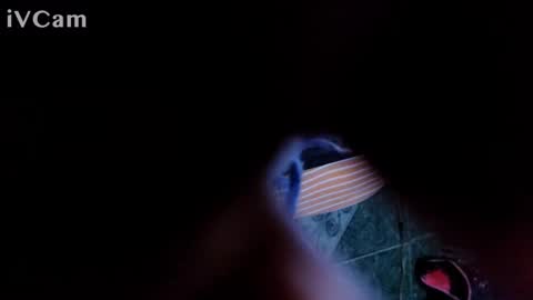 A little Whitte Raven online show from 02/23/26, 06:38