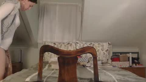 Snapshot of who_is_miss_dior chatting on 01/10/26, 12:45 Miss Dior online show from 01/10/26, 12:45