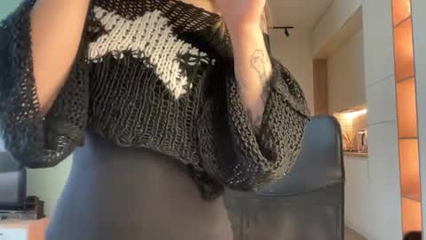 Snapshot of whoisalisa chatting on 01/20/25, 07:15 Alisa online show from 01/20/25, 07:15