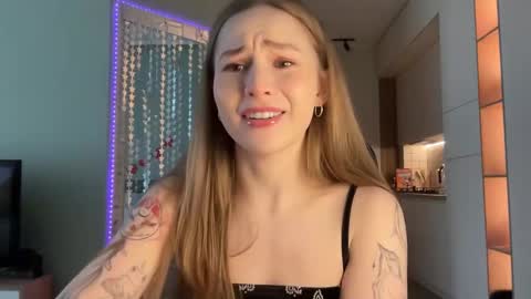 Snapshot of whoisalisa chatting on 01/27/25, 07:14 Alisa online show from 01/27/25, 07:14