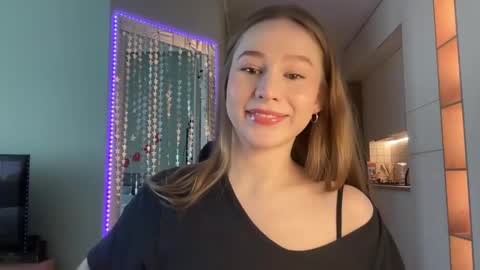 Snapshot of whoisalisa chatting on 01/31/25, 07:07 Alisa online show from 01/31/25, 07:07