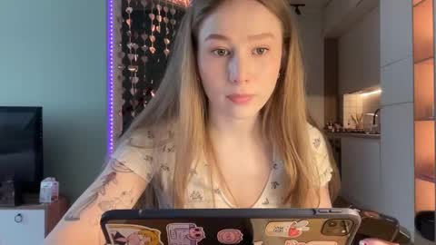 Snapshot of whoisalisa chatting on 03/04/25, 06:47 Alisa online show from 03/04/25, 06:47