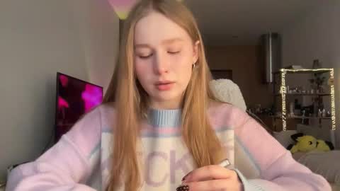 Snapshot of whoisalisa chatting on 01/16/26, 07:34 Alisa online show from 01/16/26, 07:34