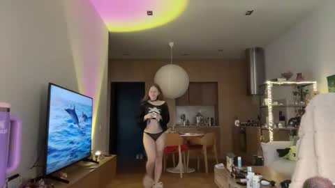 Alisa online show from 03/20/26, 07:35