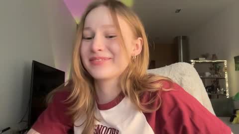 Alisa online show from 04/10/26, 07:35