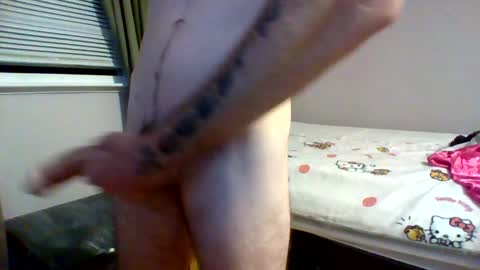 whoisblanco online show from 10/14/25, 06:58