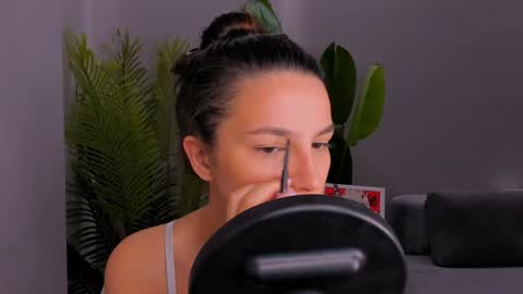 whoislulu online show from 12/14/24, 07:25