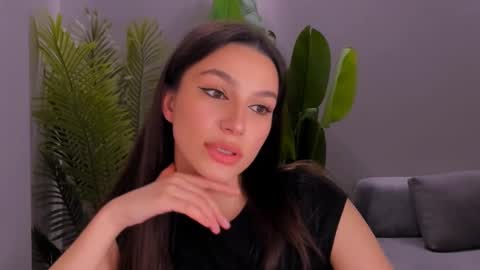 whoislulu online show from 02/15/25, 03:28